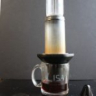 The Perfect  Espresso (AeroPress Inverted Method)