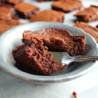 One Bowl Ultimate Cocoa Brownies