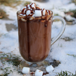 Creamy Hot Cocoa